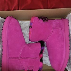 Women UGG boots